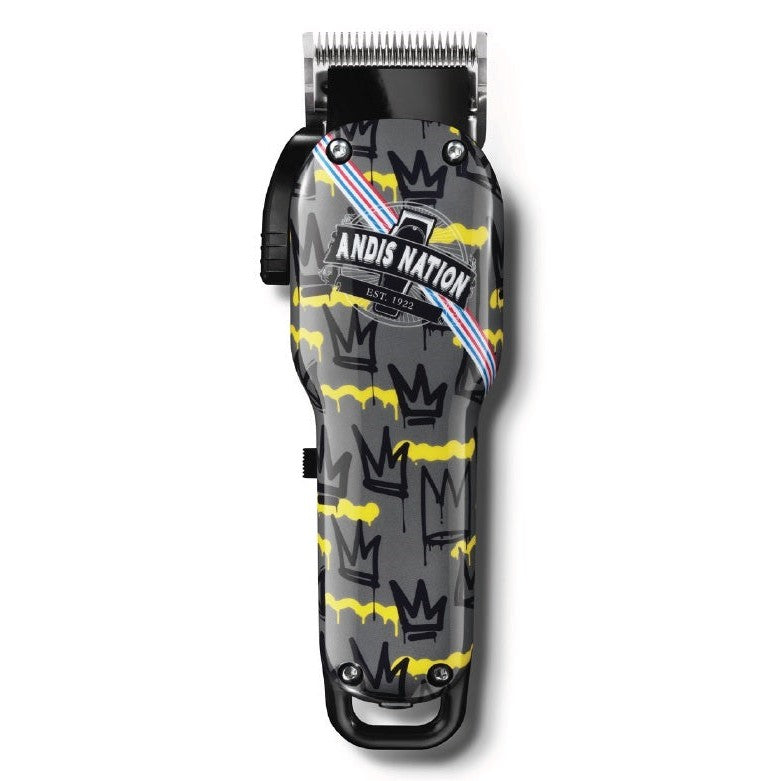 Andis Fade Nation Envy Cordless Clipper