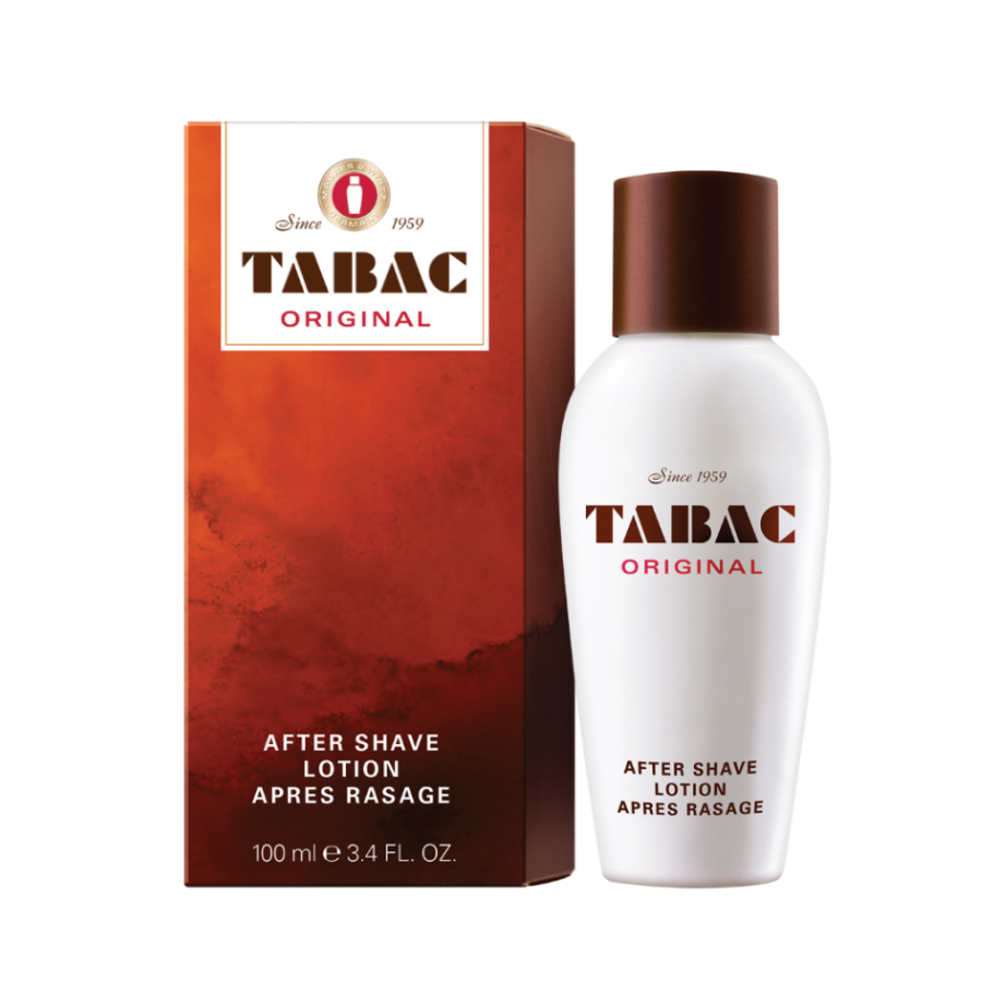 Tabac Original After Shave Lotion 100ml