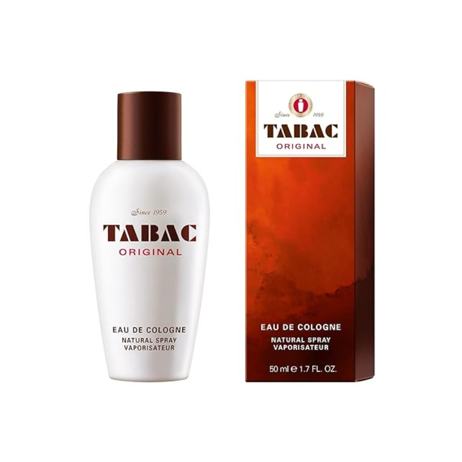 Labac Cologne Tabac Original Eau De Cologne 50ml TESTER – Barberco