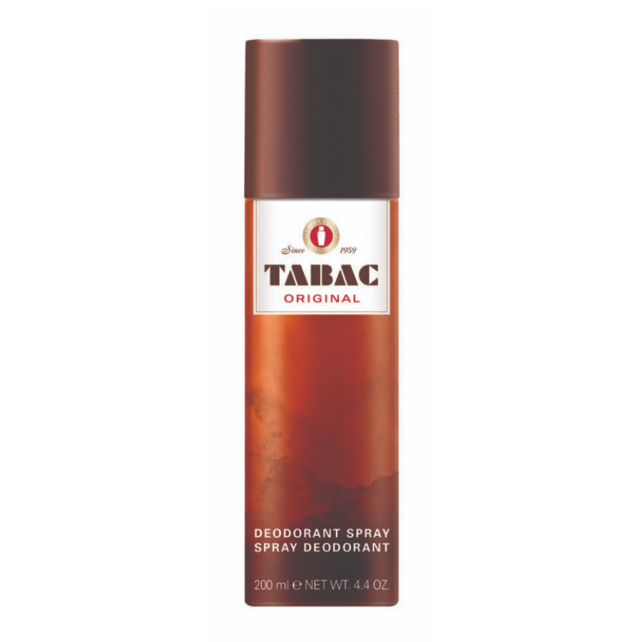 Tabac Original Deodorant Spray 200ml