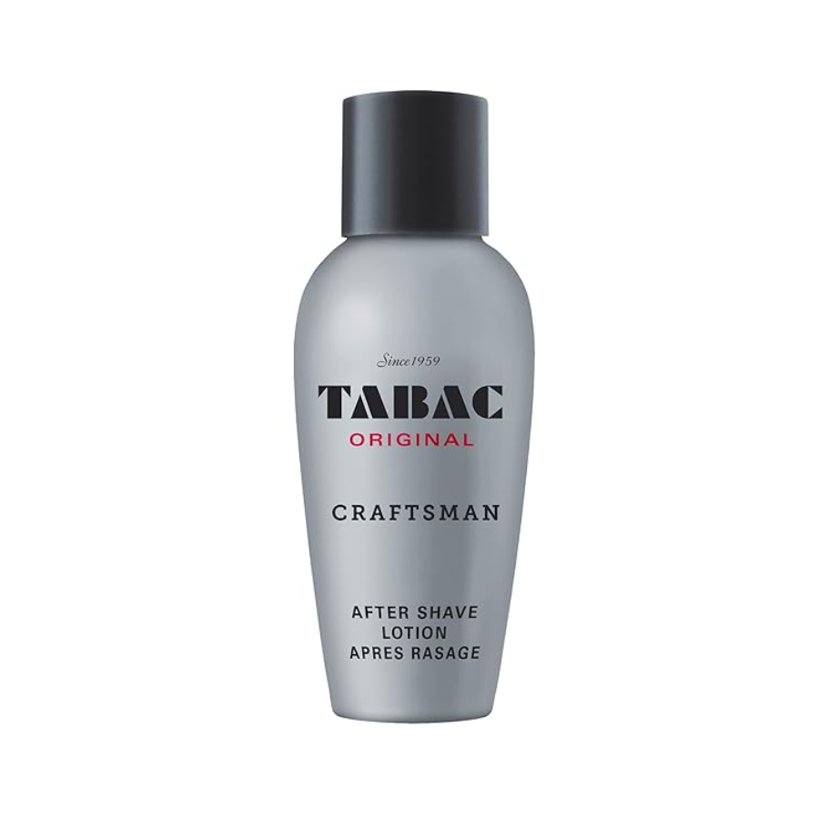 Tabac Craftsman After Shave Lotion 150ml