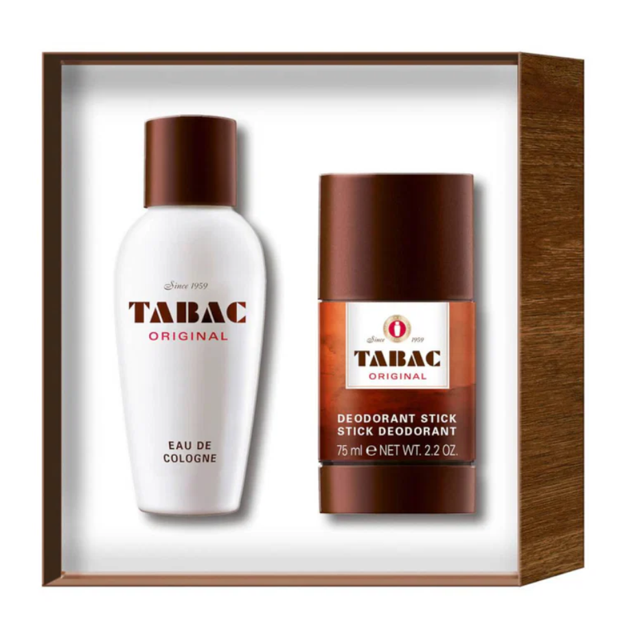 Tabac Original Duo Set