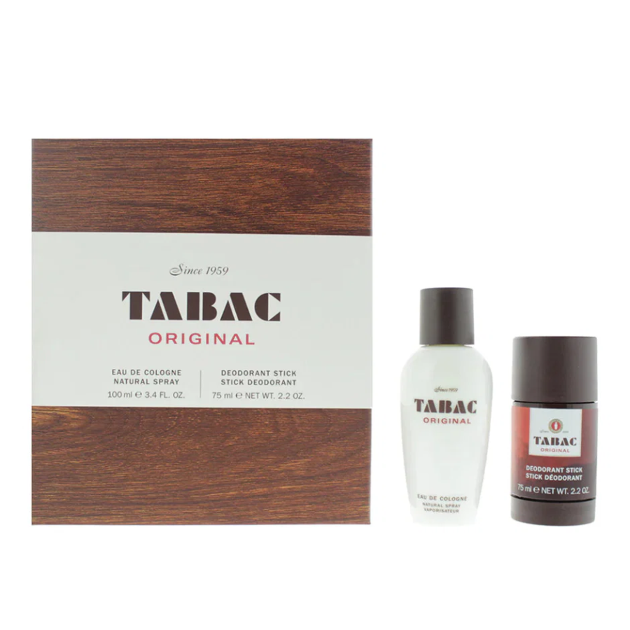 Tabac Original Duo Set