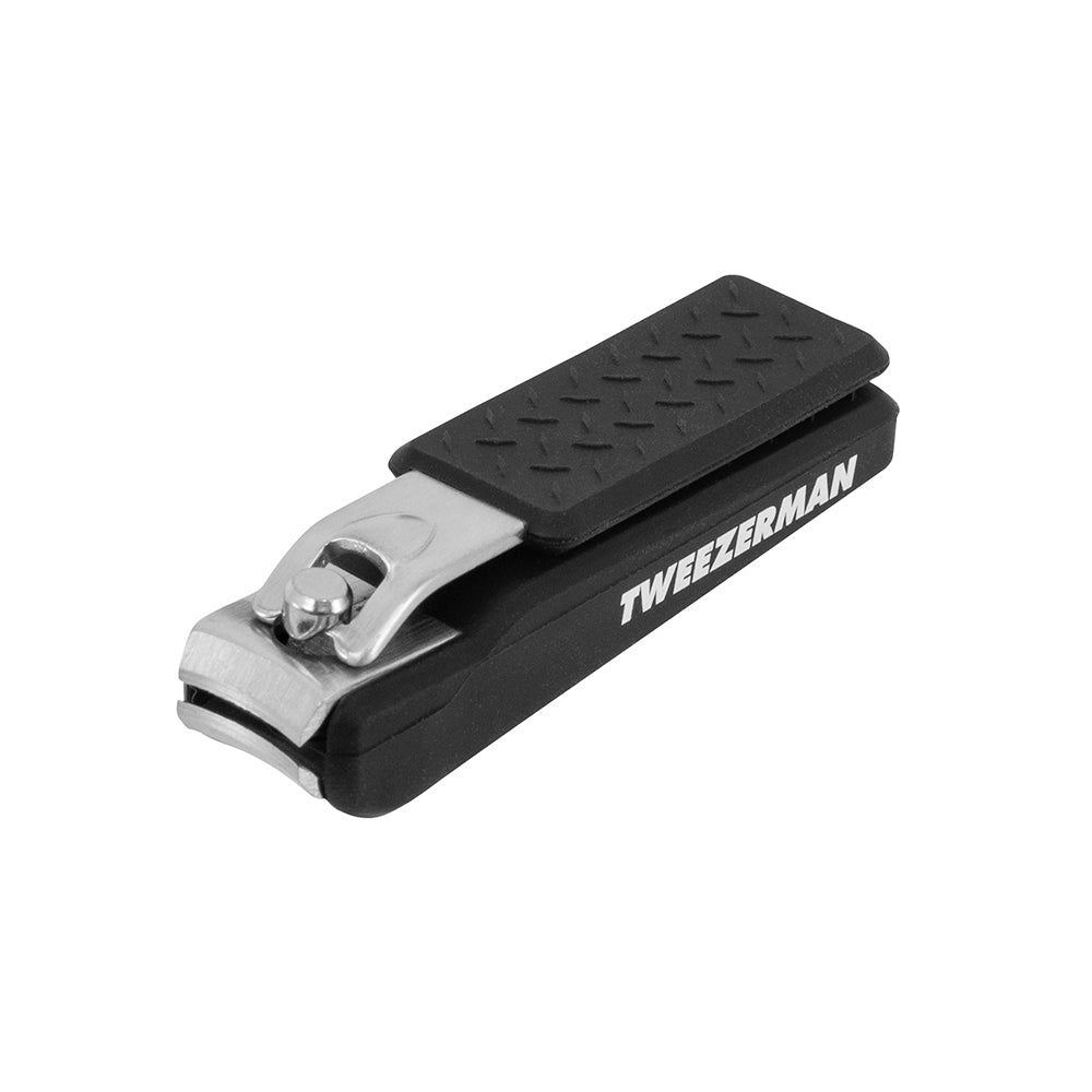 Tweezerman G.e.a.r Precision Grip Clippers Fingernail 30221 - Mg