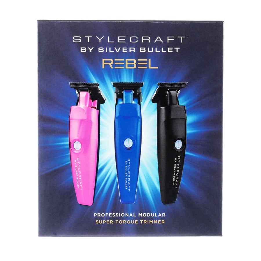 StyleCraft Rebel Trimmer