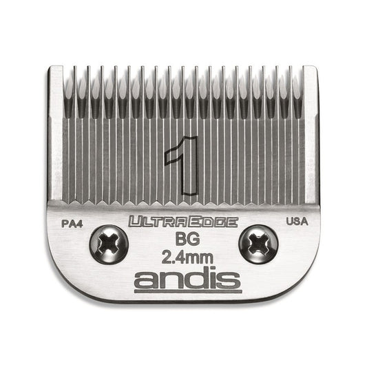 Andis Ultra Edge Blade No 1 2.4mm