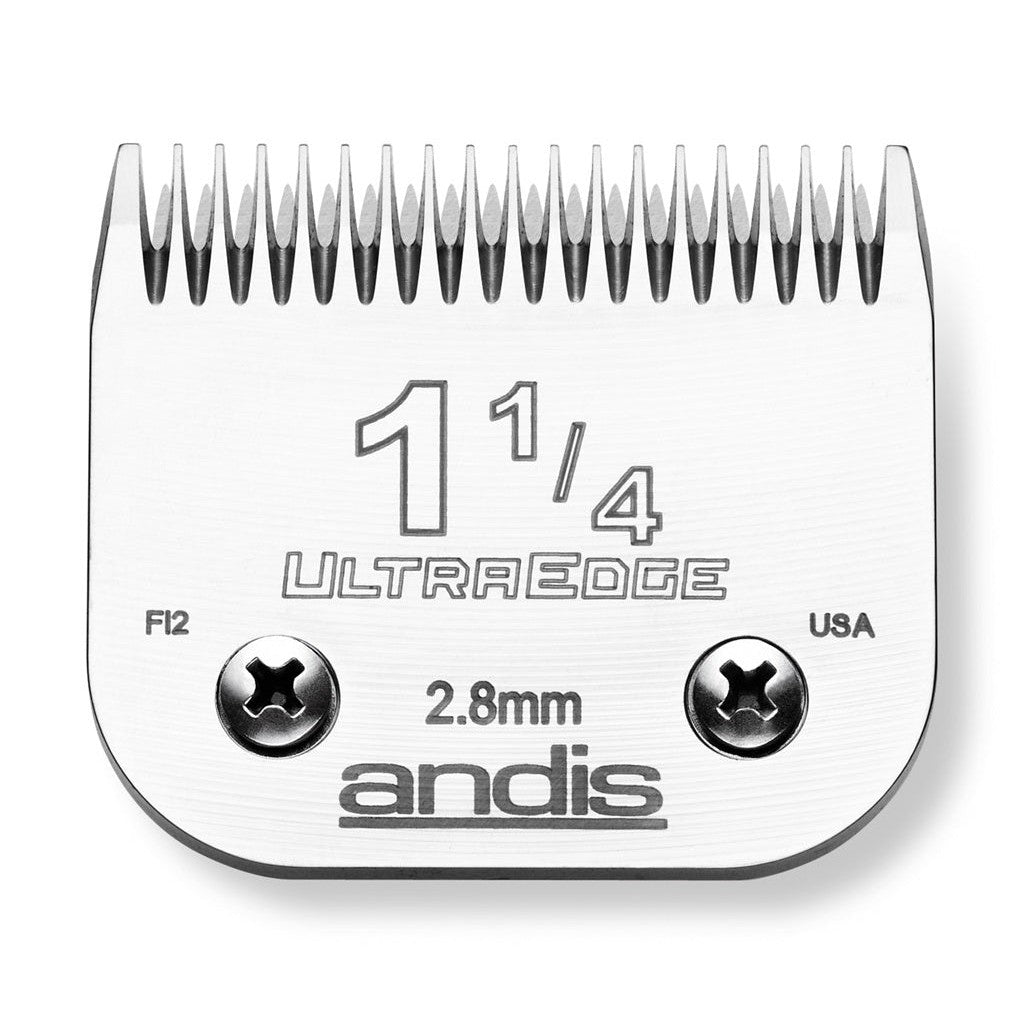 Andis Ultra Edge Blade No 1-1/4 2.8mm