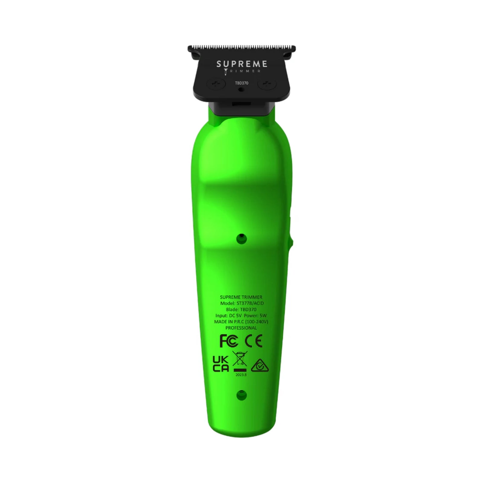 Supreme ST Vader Trimmer - Acid