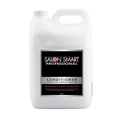 Salon Smart Mandarin/mango Conditioner - 5lt