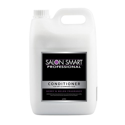 Salon Smart Berry/melon Conditioner - 5lt