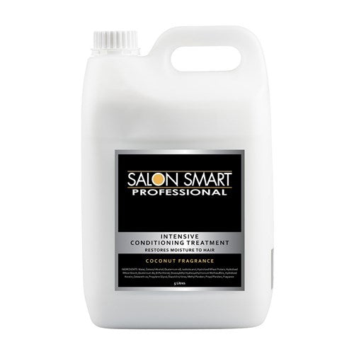 Salon Smart Coconut Intensive Treatment - 5lt