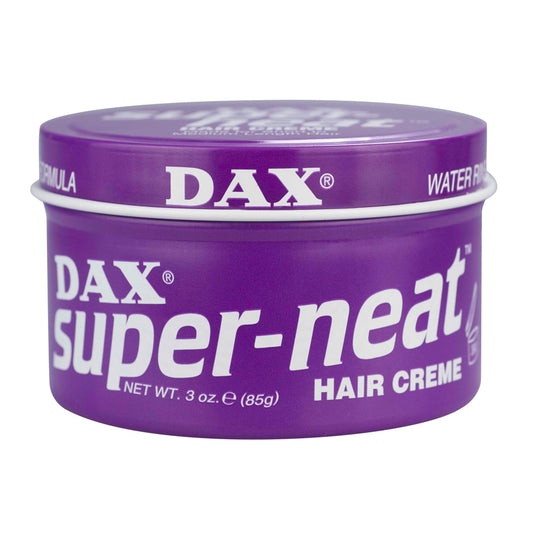 Dax Hair Wax 85g - Super Neat