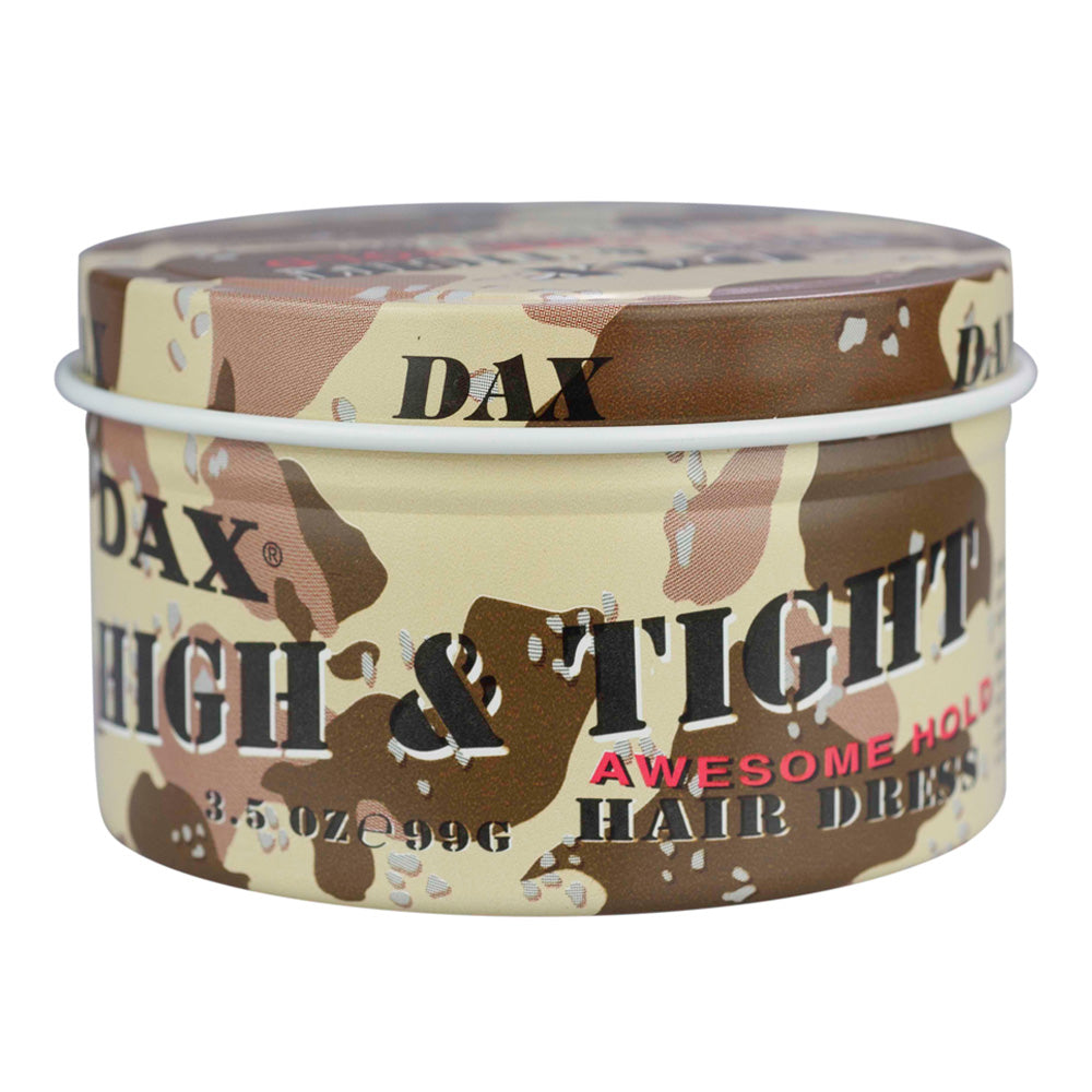Dax Hair Wax 99g - High And Tight Awesome Hold