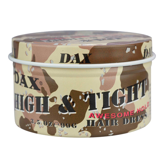 Dax Hair Wax 99g - High And Tight Awesome Hold