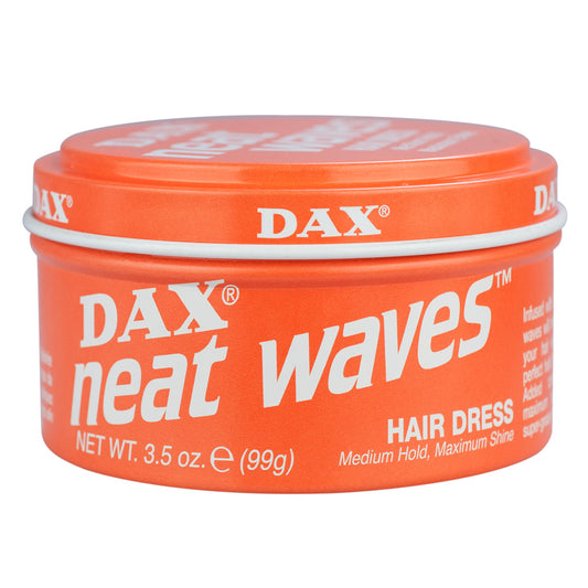 Dax Hair Wax 99g - Neat Waves