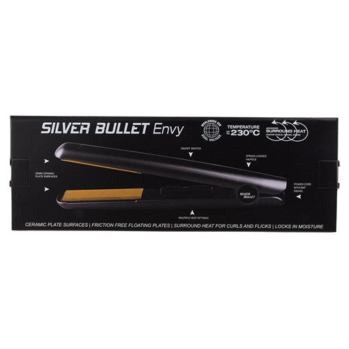 Silver Bullet Fastlane Envy Straightener 25mm Barberco