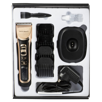 Silver Bullet Lithium Pro Clipper 240 Luxe