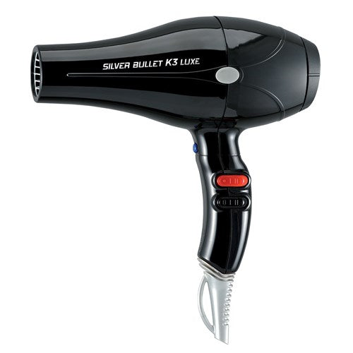 Silver Bullet K3 Luxe Dryer