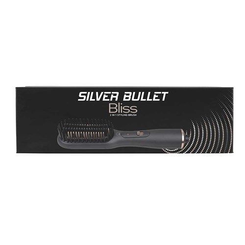 Silver Bullet Bliss Styling Hot Air Brush