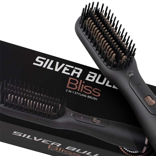 Silver Bullet Bliss Styling Hot Air Brush