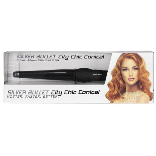 Chic 2025 curling iron