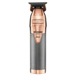 Ultimate Barber Case - BaBylissPRO Rose Gold