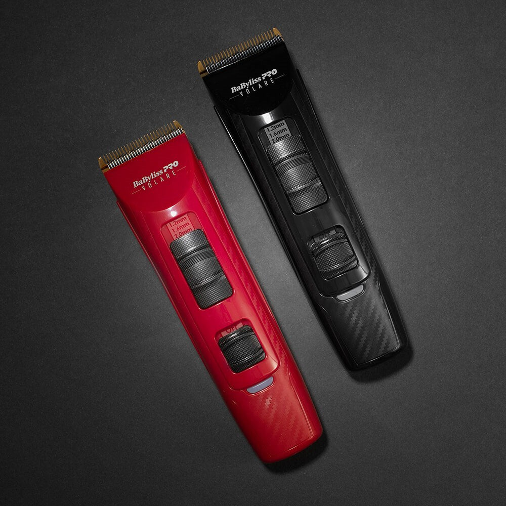 Babyliss Pro X2 Volare Clipper Guards Babyliss Pro Volare X2