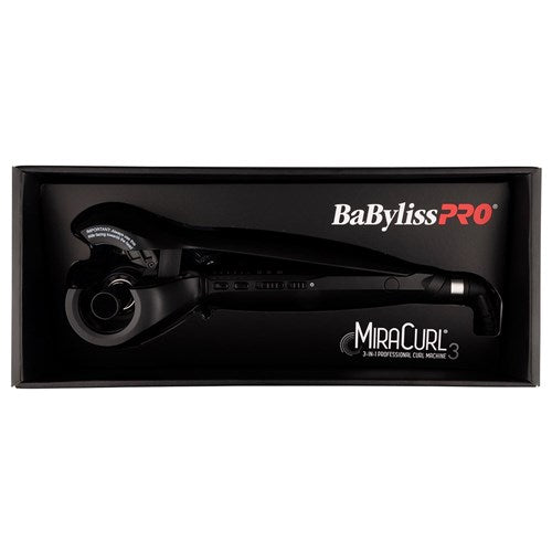 Babylisspro Miracurl 3 In 1