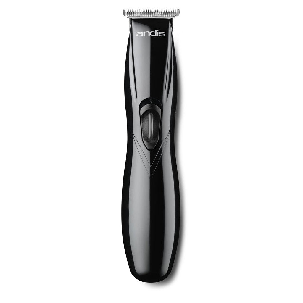 ANDIS Slimline Pro Li Trimmer Black