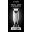ANDIS Cordless T-Outliner Li Trimmer (GI)