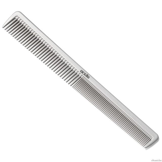 Andis Grey Barber Tapering Comb