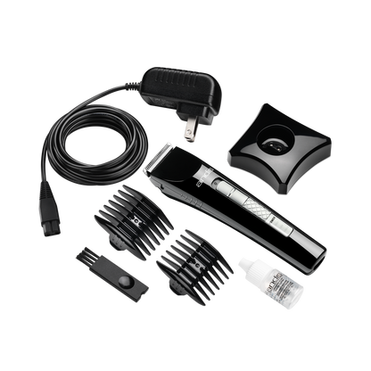 Andis Multi Trimmer Kit - Black