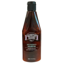 American Barber Anti Dandruff Shampoo 300ml