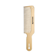 BaBylissPRO Barberology Metal Comb Set 2pc - Gold