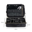 Ultimate Barber Case - BaBylissPRO Gold