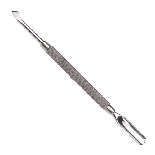 Beautypro Curved End Cuticle Pusher