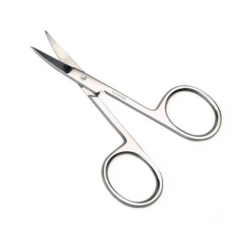 Beautypro Curved Nail And Cuticle Scissors