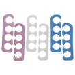 Beautypro Toe Separators 2pc - Pink