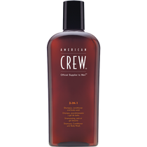American Crew Classic 3 In 1 - 450ml