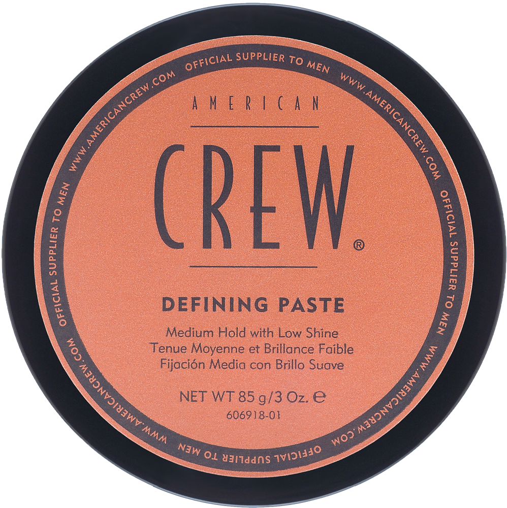 American Crew Classic Defining Paste - 3oz/85g