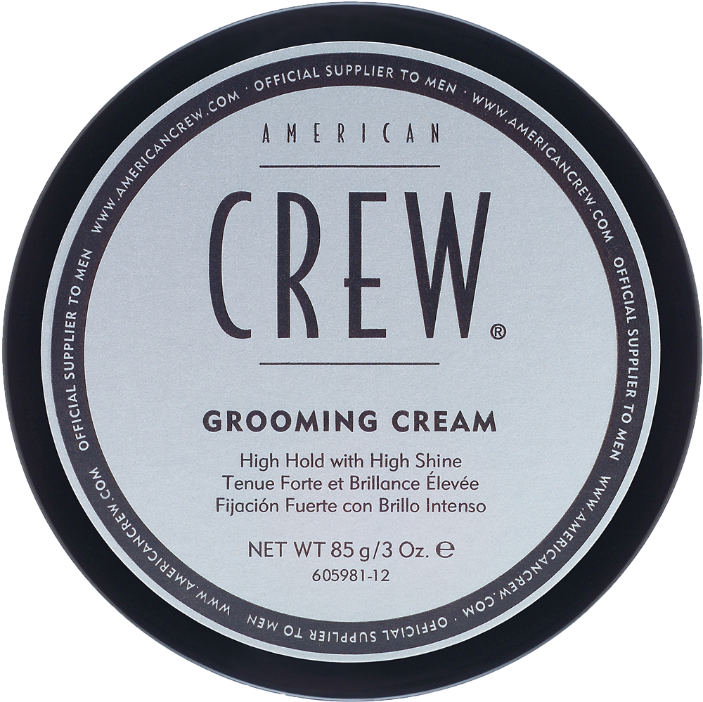 American Crew Classic Grooming Cream - 3oz/85g