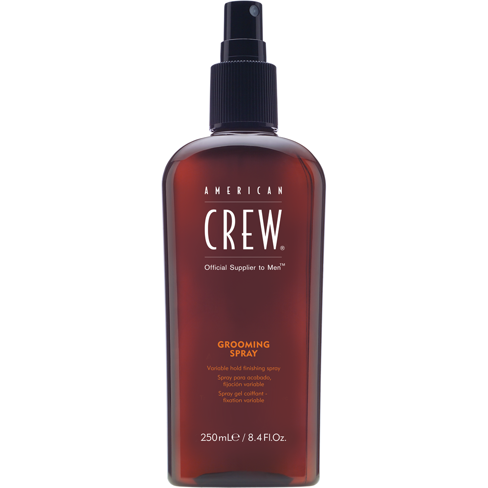 American Crew Classic Grooming Spray - 250ml