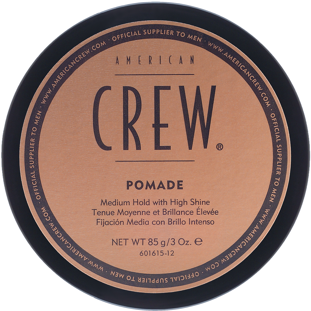 American Crew Classic Pomade - 3oz/85g
