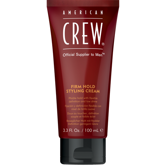 American Crew Firm Hold Styling Cream - 100ml