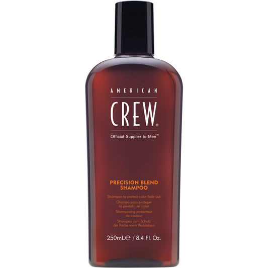 American Crew Precision Blend Shampoo - 250ml