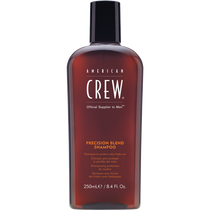 American Crew Precision Blend Shampoo - 250ml