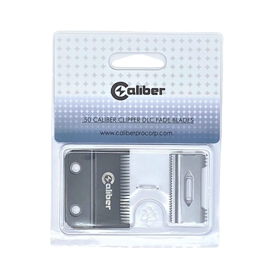 Caliber .50 Cal Dlc Fade Blade – BarberCo
