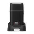 Caliber MOAB Professional Triple Foil Hair Shaver