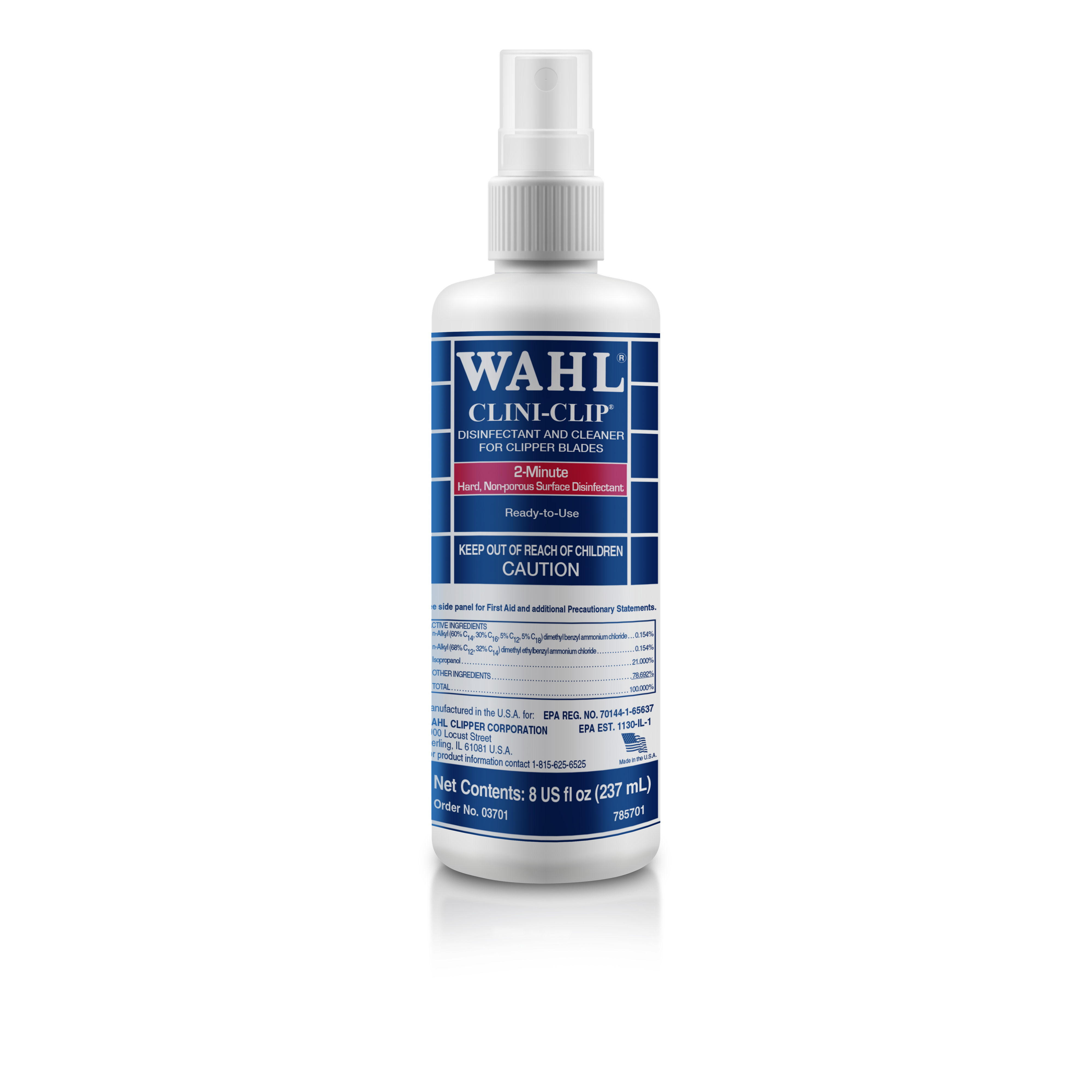 Wahl Clini-clip