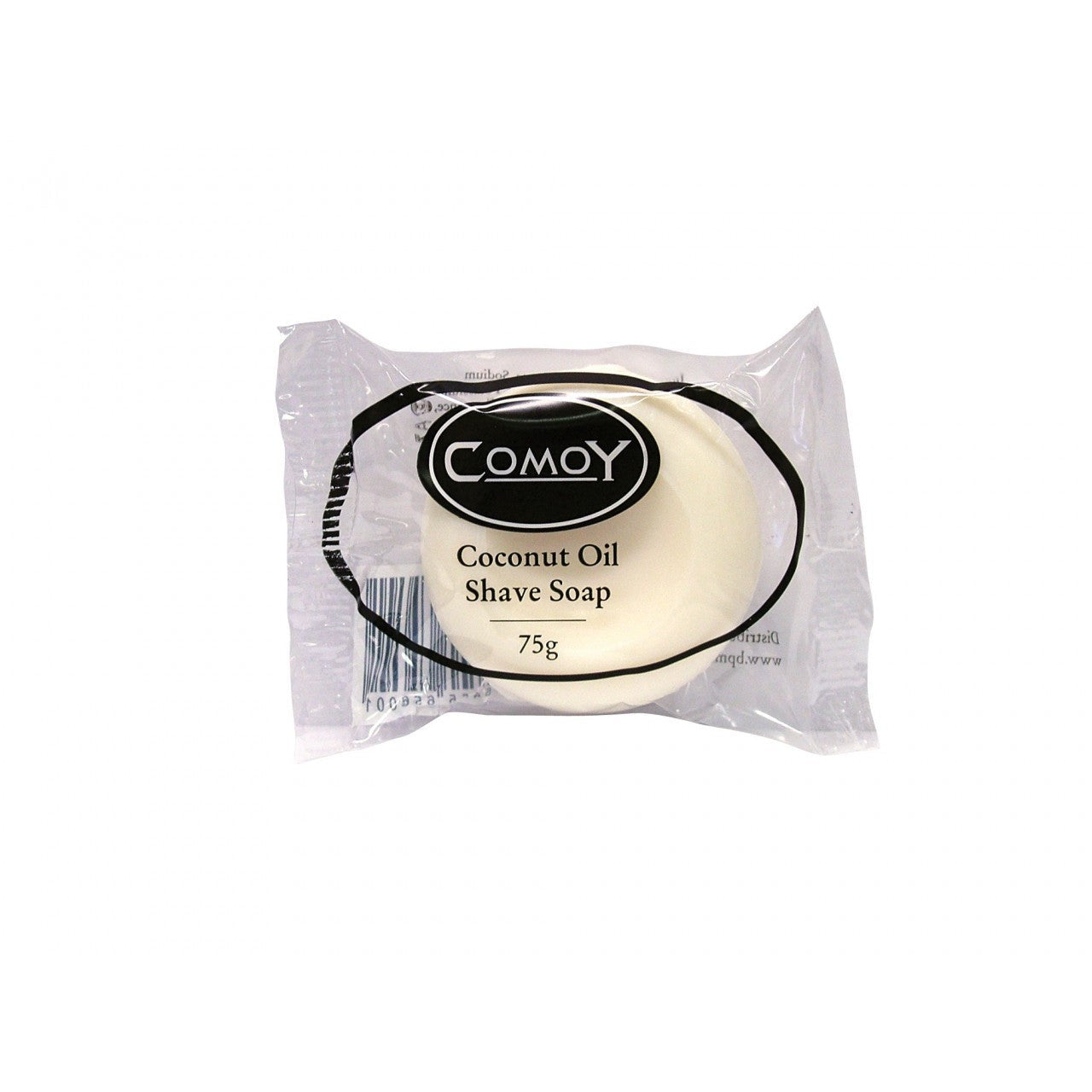 Comoy Shave Soap Coconut 75GM